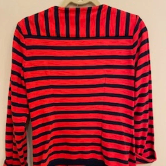 Cabi 224 - Yacht Club Jacket - Size Small - Picture 3 of 5